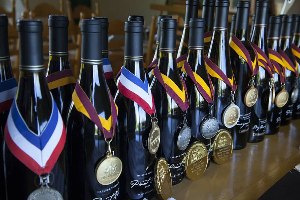 Awards