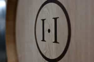 barrel aged oak sonomacounty