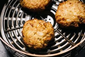 Best Crab Cakes Recipe