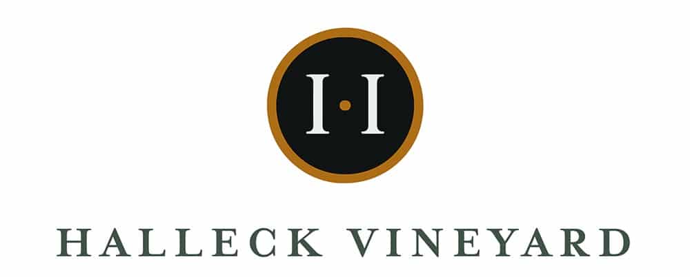 Halleck Vineyard Winery