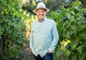 Ross Halleck Halleck Vineyard