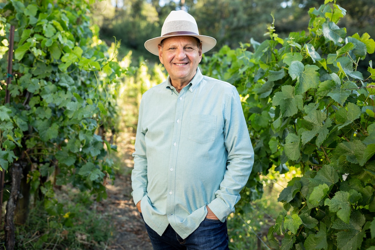 Ross Halleck Halleck Vineyard