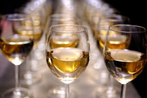 Chardonnay vs Sauvignon Blanc