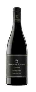 Cristina Pinot Noir 2017, Marimar Estate, $74