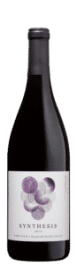 Synthesis 2019 Estate Pinot Noir, Martin Ray Vineyards & Winery, $31.50