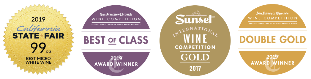 Award winning Sonoma Valley Wines from Halleck Vineyard Award-winning Sonoma wines from West Sonoma County