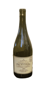 2016 Pachyderm Thorn Ridge Pinot Noir, Claypool Cellars, $150