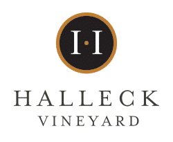 Sonoma winery Halleck Vineyard